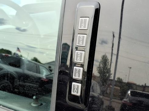 Used 2023 Ford F150 XLT w/ Equipment Group 302A High AWD/4WD image 15