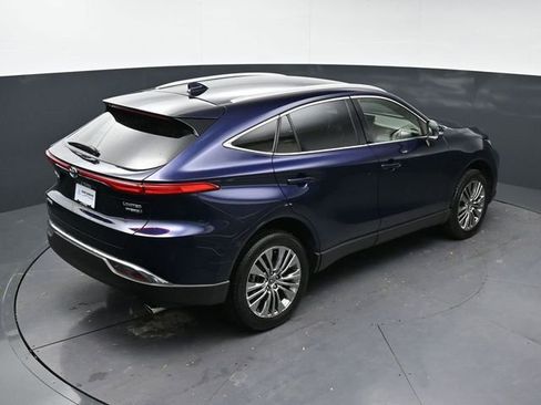 Used 2022 Toyota Venza Limited w/ Advanced Technology Package image 26