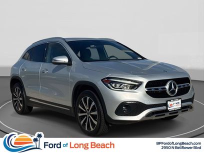 Used 2021 Mercedes-Benz GLA 250