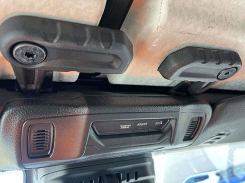 Used 2024 Jeep Wrangler Sport S w/ Convenience Group image 29