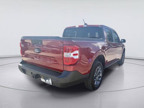 Used 2026 Ford Maverick XLT w/ XLT Luxury Package FWD image 5