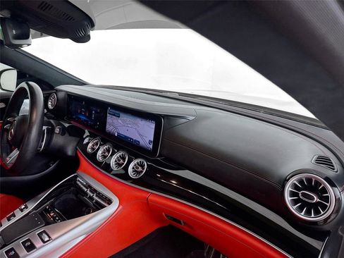 Used 2024 Mercedes-Benz AMG GT 43 image 29