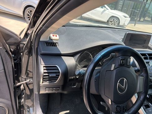 Used 2018 Lexus NX 300 AWD w/ Premium Package image 25