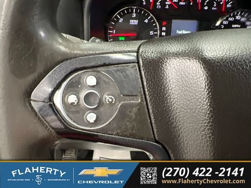 Used 2015 Chevrolet Silverado 3500 W/T RWD image 20