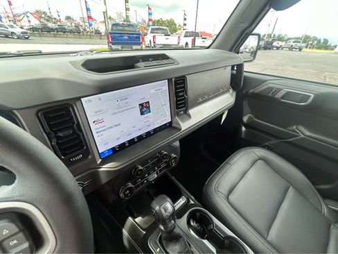 New 2026 Ford Bronco Big Bend AWD/4WD image 28