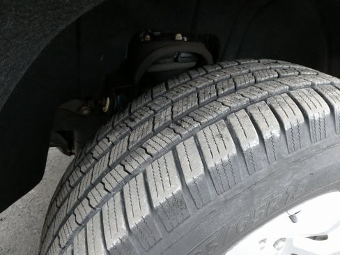 Used 2017 Chevrolet Silverado 1500 LTZ w/ Max Trailering Package image 12