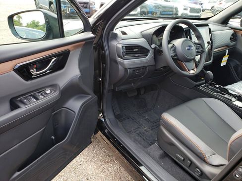 New 2026 Subaru Forester Sport AWD/4WD image 6