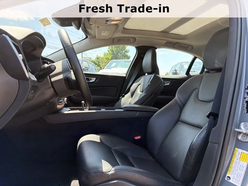 Used 2024 Volvo S60 B5 Plus AWD/4WD image 14