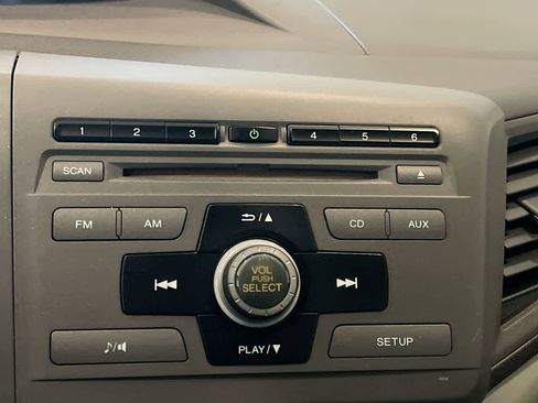 Used 2012 Honda Civic LX image 16