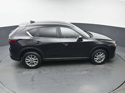 Certified 2023 MAZDA CX-5 AWD 2.5 S w/ Select Package image 40