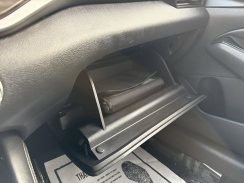 Used 2023 Nissan Altima 2.5 S image 44