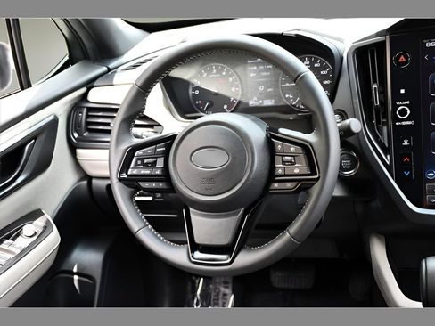Certified 2026 Subaru Forester Premium AWD/4WD image 17