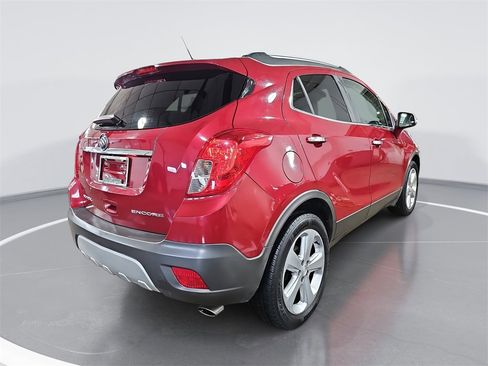Used 2016 Buick Encore Convenience image 3