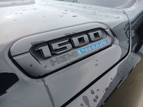 Used 2023 RAM 1500 Big Horn image 41