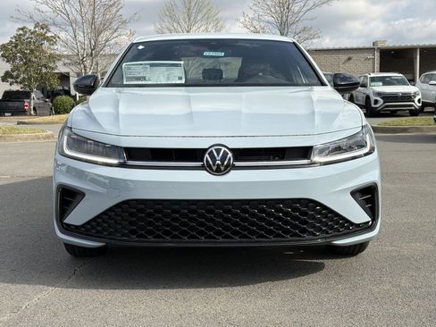 New 2026 Volkswagen Jetta Sport image 8
