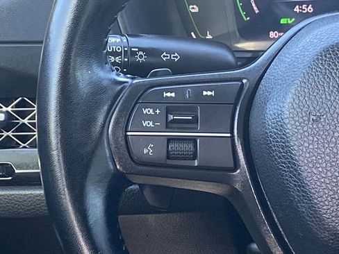 Used 2023 Honda Accord Sport image 24