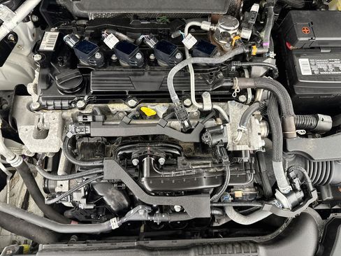 Used 2020 Toyota Corolla XSE FWD image 37