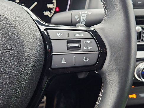 Used 2023 Honda Civic Sport image 13