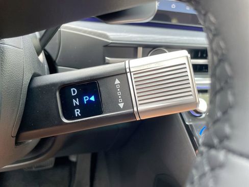 New 2026 Hyundai Santa Fe Limited image 45