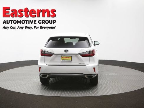 Used 2017 Lexus RX 350 AWD image 43