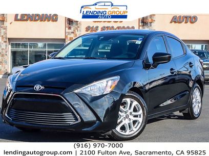 Used 2018 Toyota Yaris iA