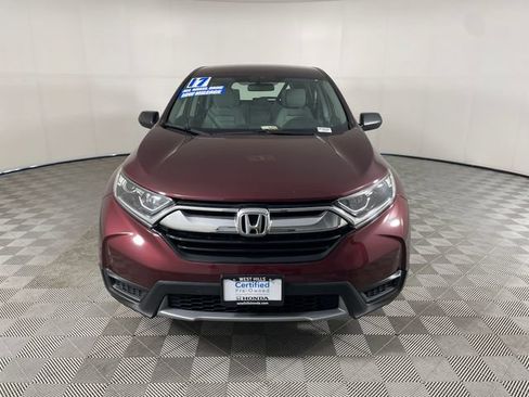 Used 2017 Honda CR-V LX image 21