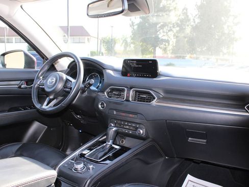 Used 2020 MAZDA CX-5 Grand Touring image 31