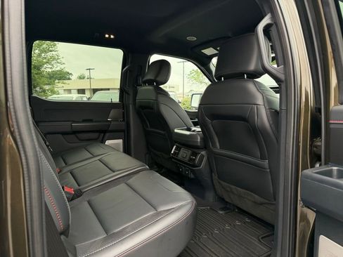 Used 2026 Ford F150 Raptor AWD/4WD image 28