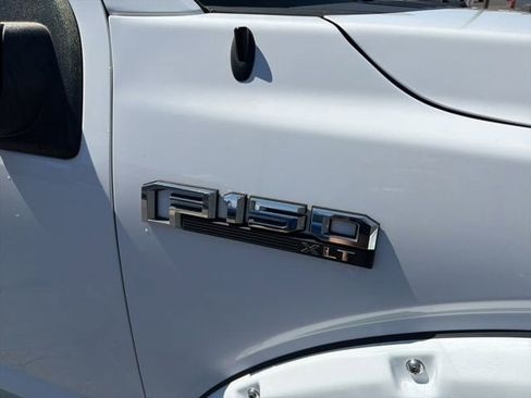 Used 2018 Ford F150 XLT w/ Equipment Group 301A Mid AWD/4WD image 33