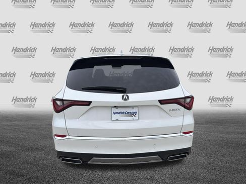 Certified 2026 Acura MDX FWD w/ Technology Package image 9