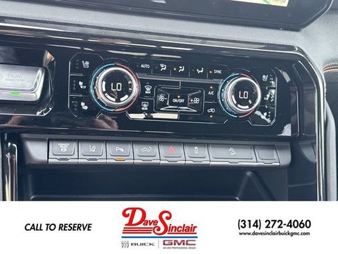 New 2026 GMC Sierra 2500 AT4 w/ AT4 Premium Plus Package AWD/4WD image 19