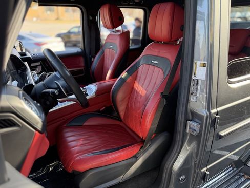 Used 2019 Mercedes-Benz G 63 AMG 4MATIC image 26