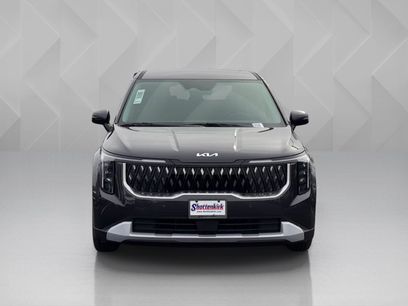 New 2026 Kia Carnival