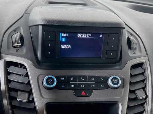 Used 2021 Ford Transit Connect XL FWD image 14
