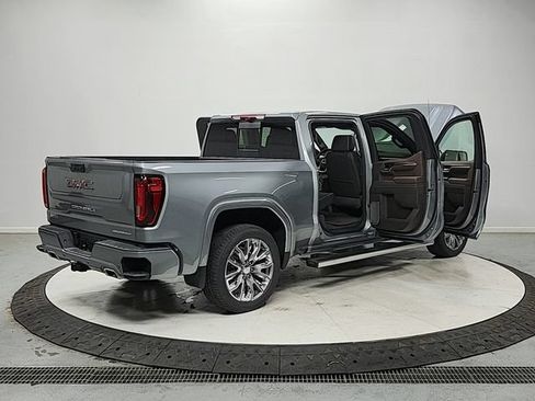New 2026 GMC Sierra 1500 Denali AWD/4WD image 15