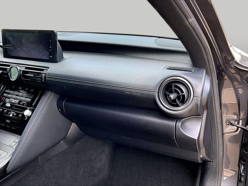 Used 2023 Lexus IS 350 F Sport RWD image 18