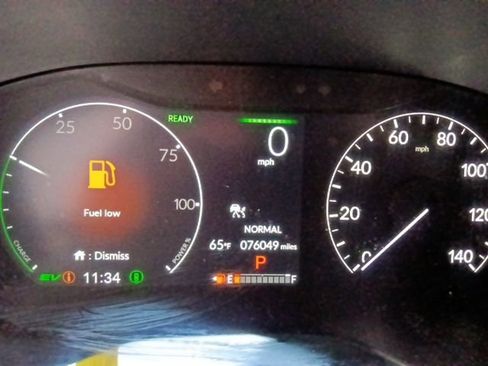 Used 2024 Honda CR-V Sport Touring image 20