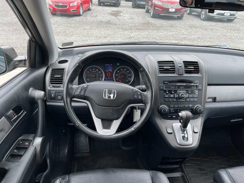 Used 2010 Honda CR-V EX-L image 22