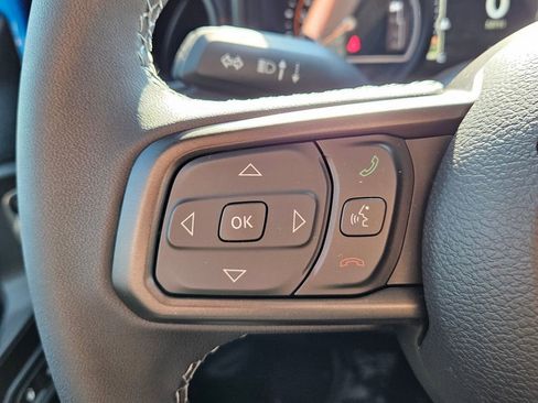New 2026 Jeep Wrangler Unlimited Rubicon AWD/4WD image 21
