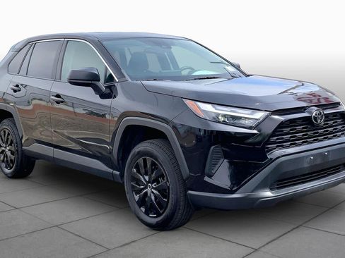 Used 2024 Toyota RAV4 LE image 3