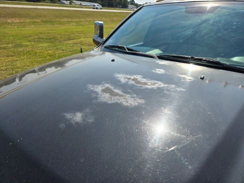 Used 2015 RAM 2500 Limited image 16