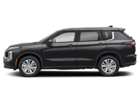 New 2026 Mitsubishi Outlander ES FWD image 32