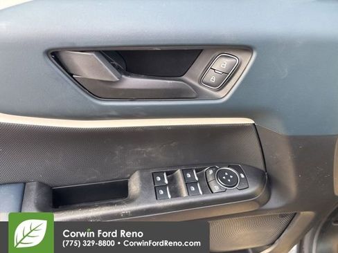 New 2025 Ford Bronco Sport Heritage w/ Convenience Package image 12