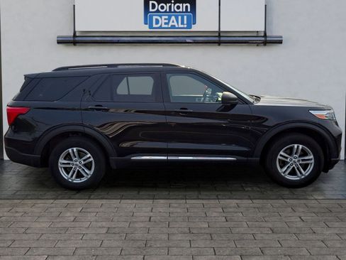 Used 2020 Ford Explorer XLT w/ Comfort Package AWD/4WD image 2