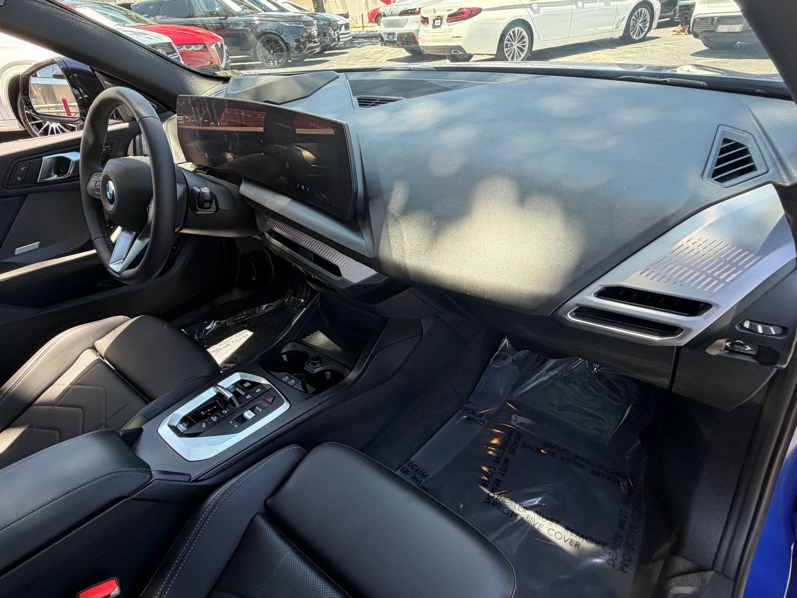 Used 2026 BMW 228i w/ Technology Package FWD image 18