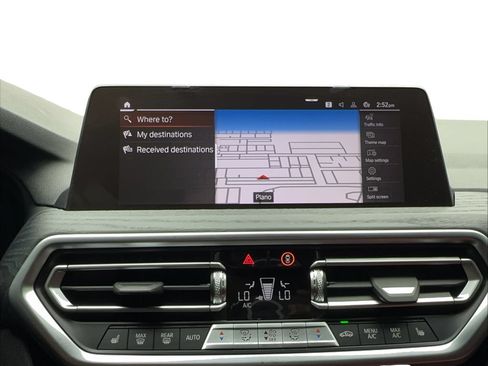 Used 2023 BMW X3 sDrive30i w/ Convenience Package RWD image 50