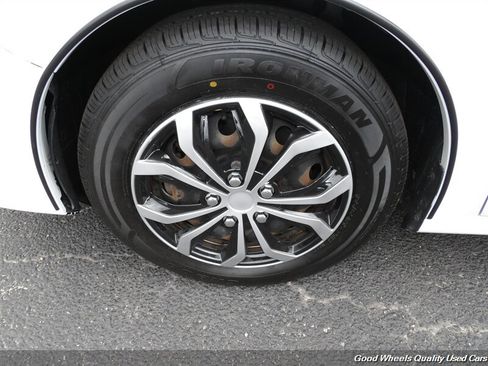 Used 2016 Volkswagen Jetta S FWD image 9