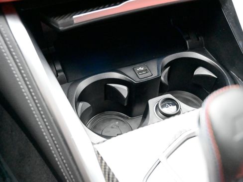 Used 2023 BMW M3 Competition w/ M Carbon Exterior Package image 32