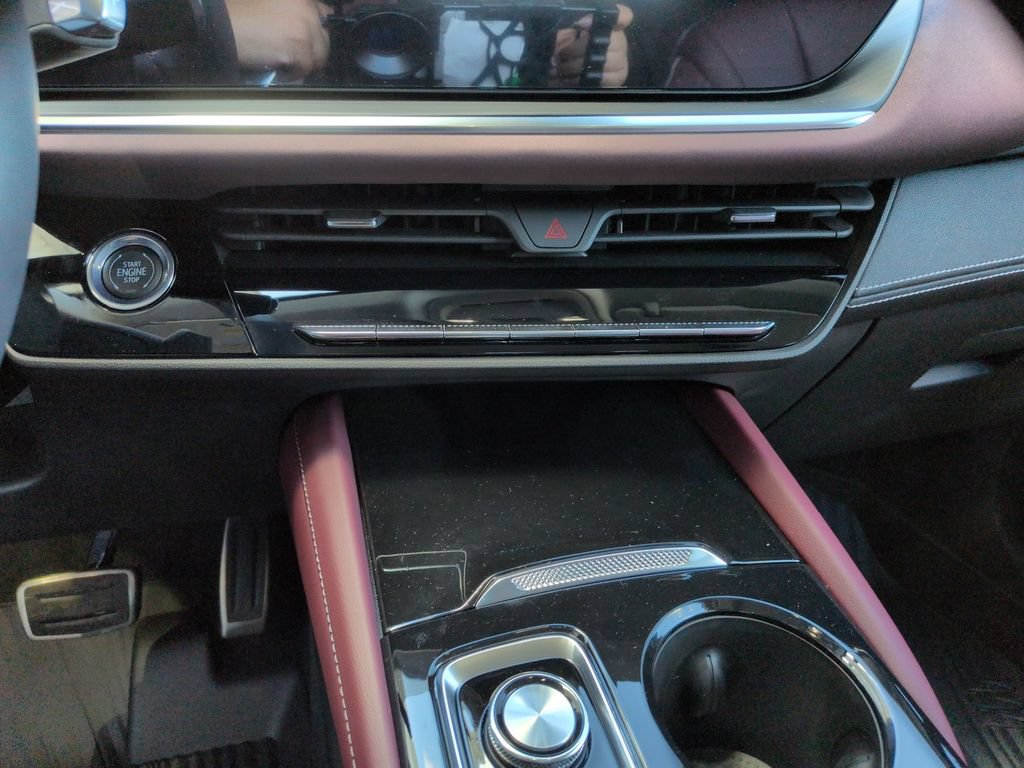 New 2026 Buick Envision Sport Touring AWD/4WD image 14