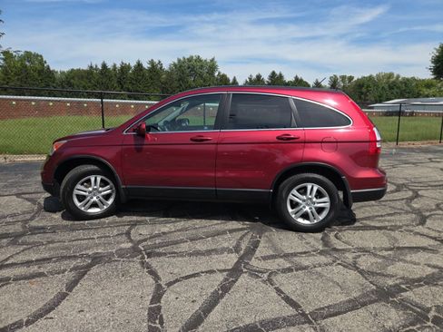 Used 2011 Honda CR-V EX-L image 12